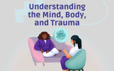 Insight Mind Body Talk:  Understanding the Mind, Body, and Trauma