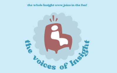 Insight Mind Body Talk: The Voices of Insight